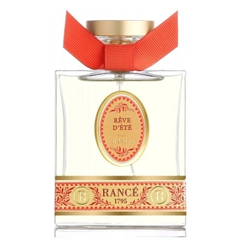 Rance 1795 Rue Rance Reve d'Ete туалетная вода, 100 мл тестер Rance 1795 Rue Rance Reve d'Ete туалетная вода, 100 мл тестер