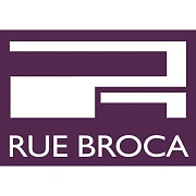 RUE BROCA RUE BROCA