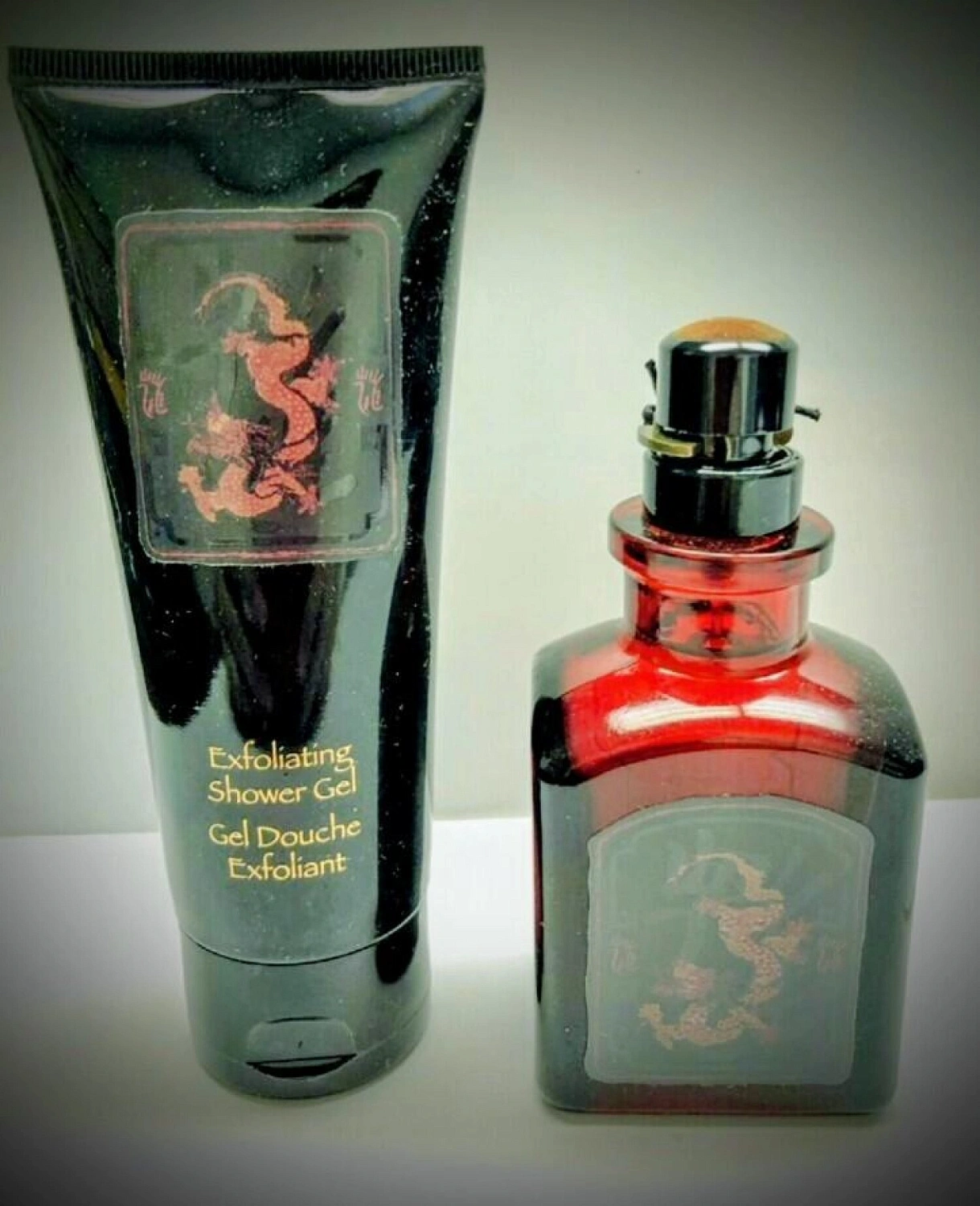 Liz Claiborne Lucky Number 6 Men