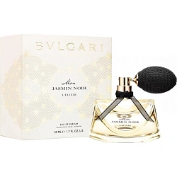 Bvlgari Mon Jasmin Noir L'Elixir