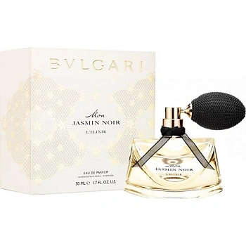 Фото BVLGARI Mon Jasmin Noir L’Elixir