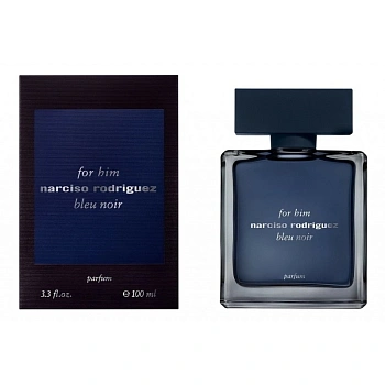 Фото Narciso Rodriguez for Him Bleu Noir Parfum