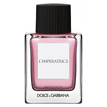 DOLCE & GABBANA L'Imperatrice Limited Edition туалетная вода, 50 мл тестер DOLCE & GABBANA L'Imperatrice Limited Edition туалетная вода, 50 мл тестер