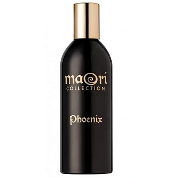 Maori Collection Phoenix парфюмерная вода, 100 мл тестер Maori Collection Phoenix парфюмерная вода, 100 мл тестер