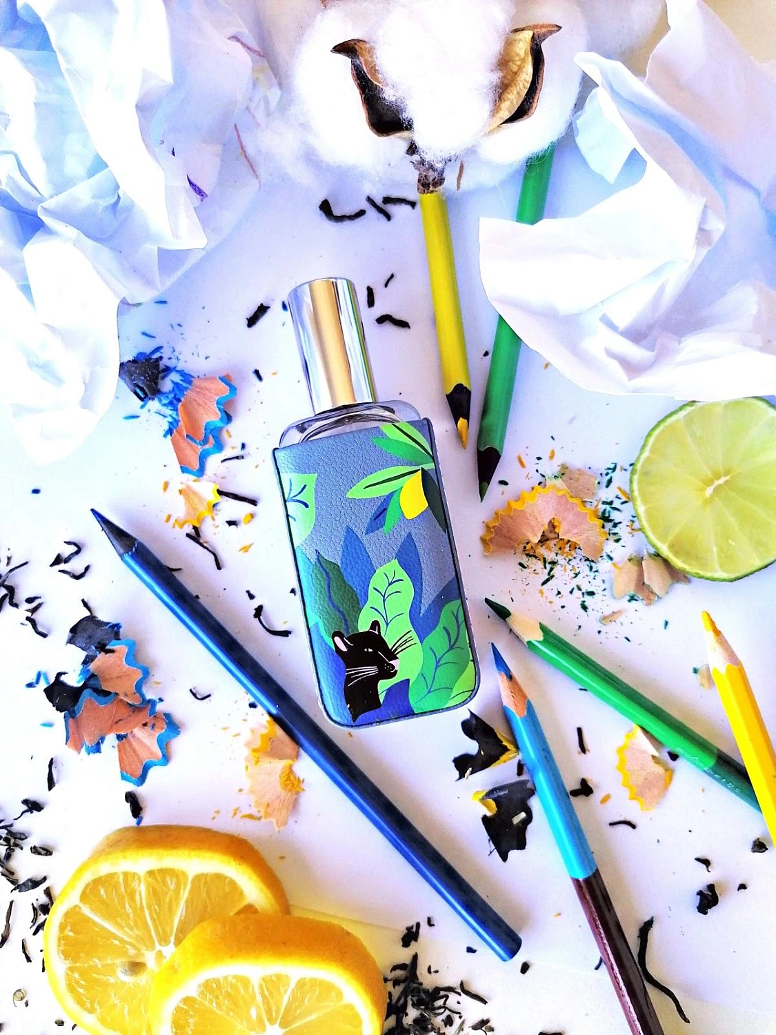 Atelier Cologne Oolang Infini