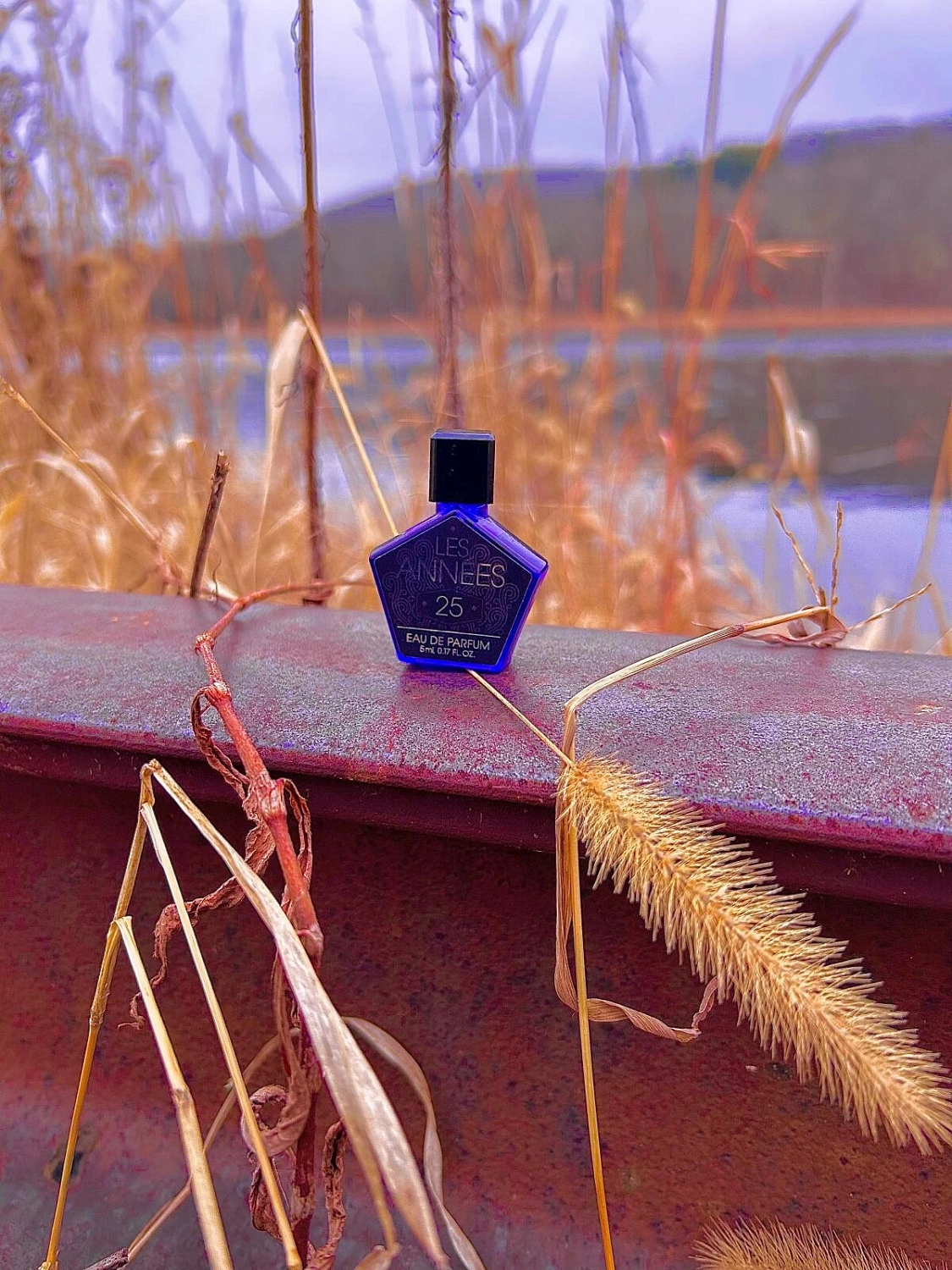 Tauer Perfumes Les Annees 25 Bis