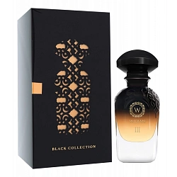 AJ Arabia Widian Black III