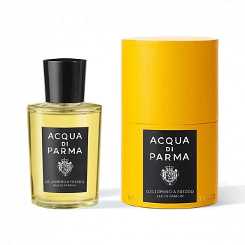 Открыть Acqua di Parma Gelsomino A Freddo Фото Acqua di Parma Gelsomino A Freddo