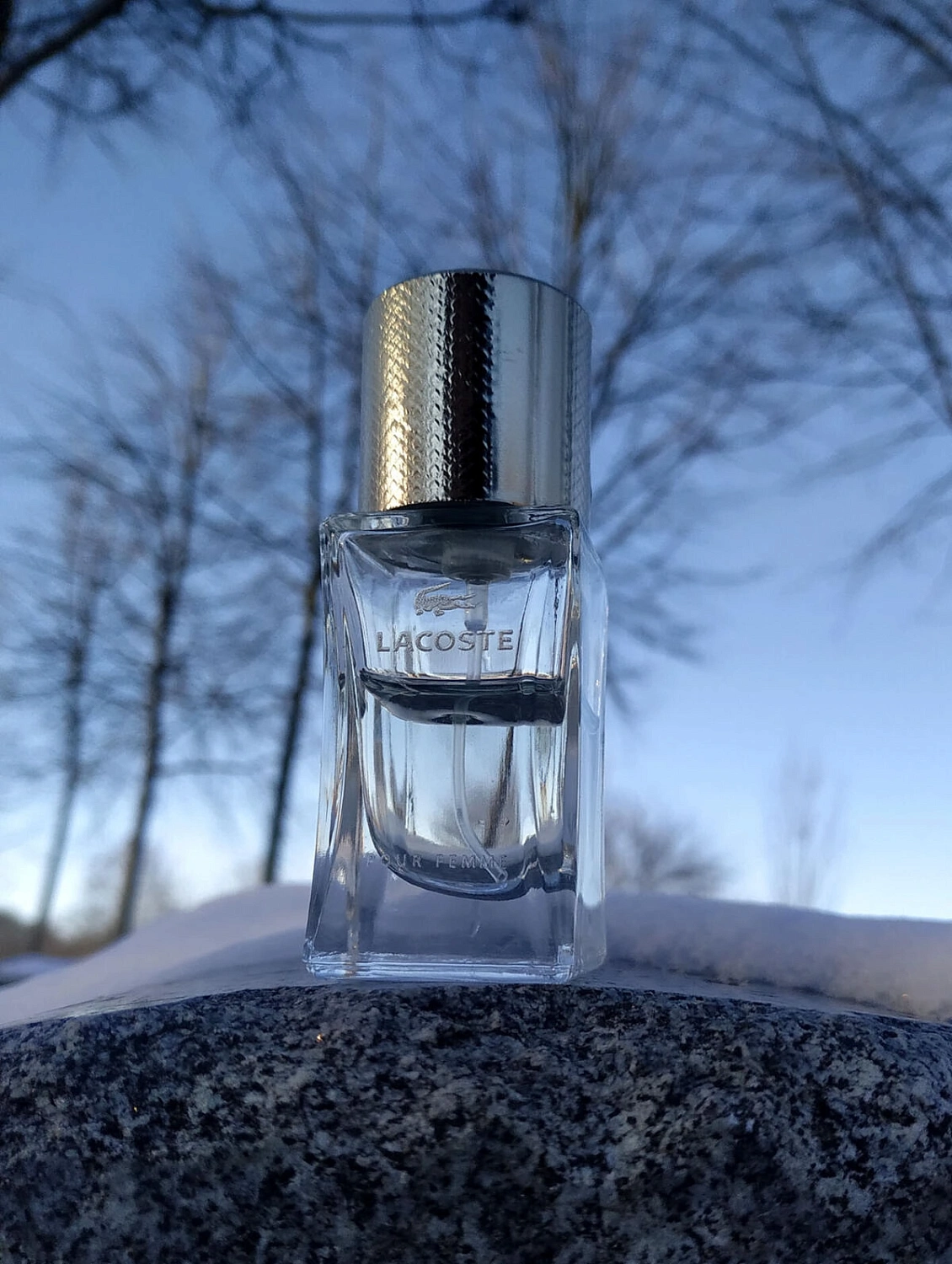 Lacoste Pour Femme Lacoste Pour Femme