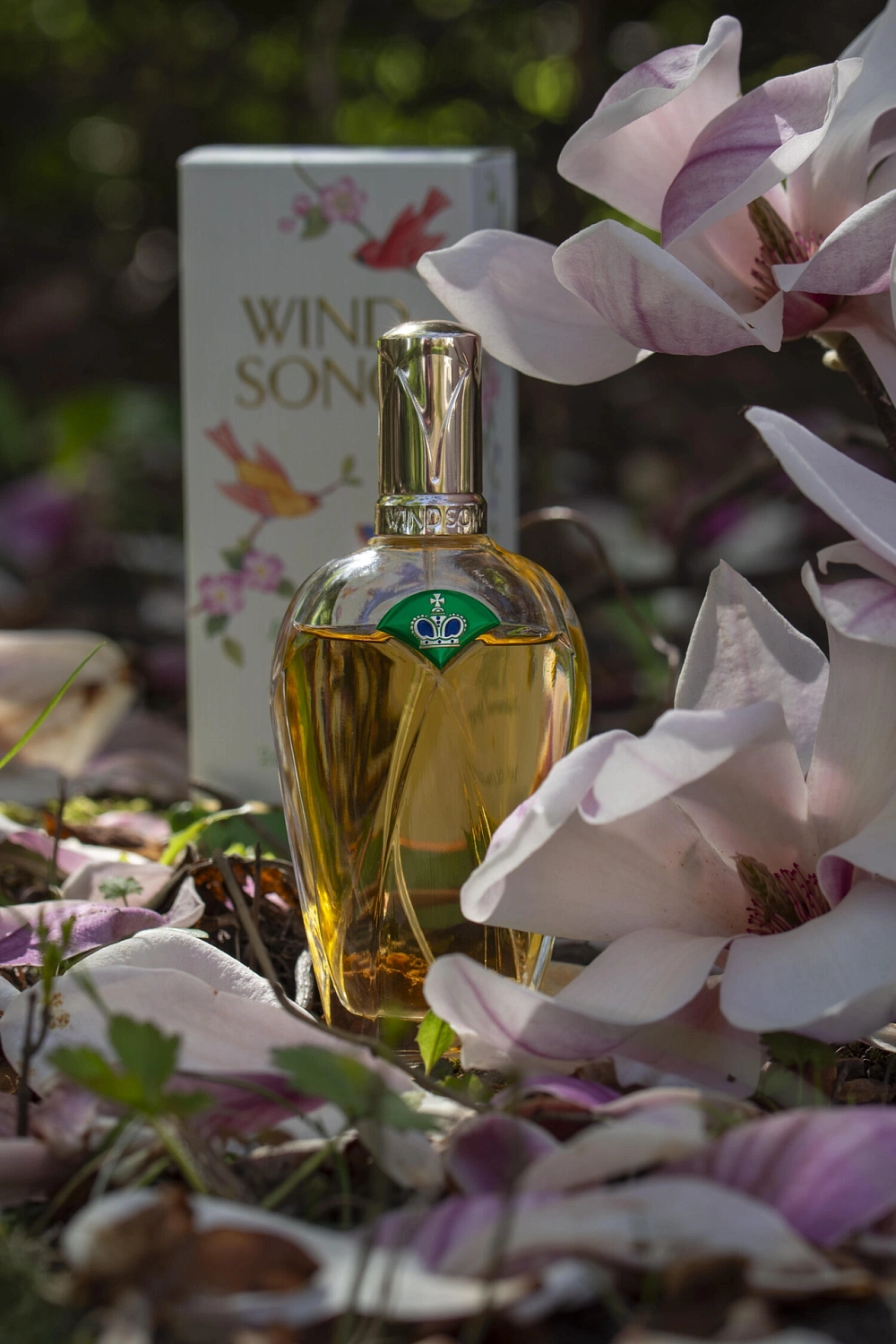 Prince Matchabelli Wind Song