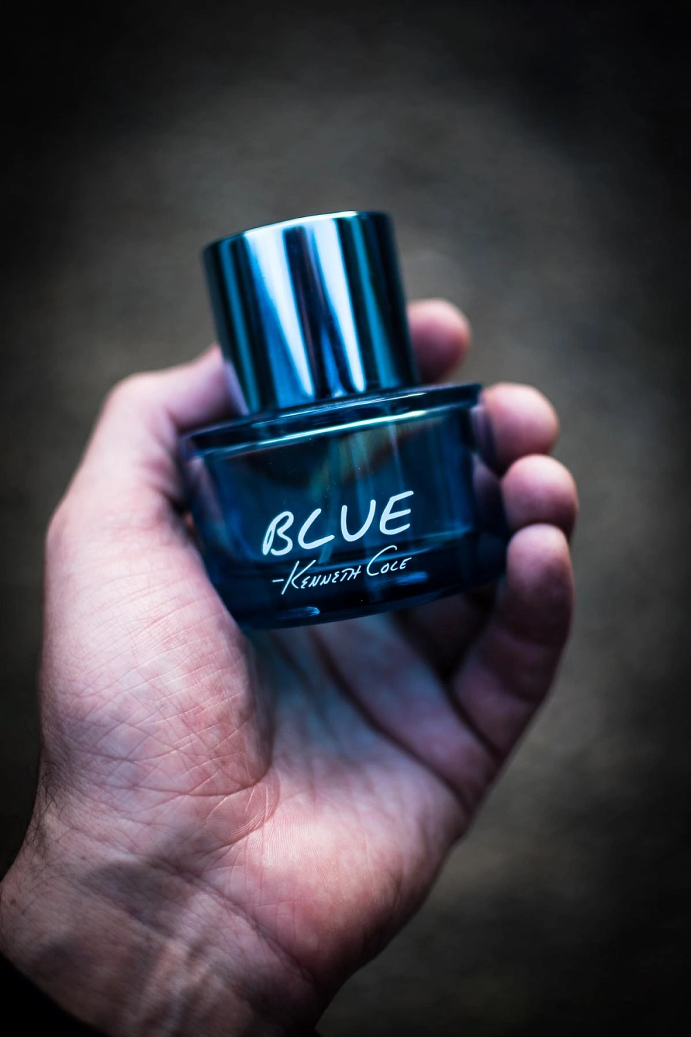KENNETH COLE Blue KENNETH COLE Blue