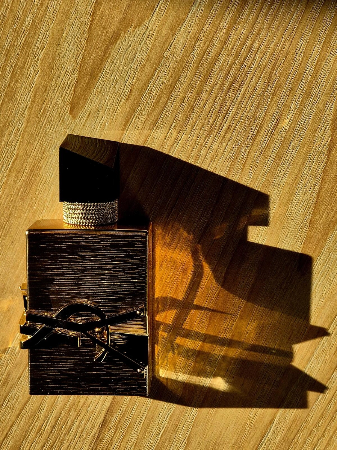 Yves Saint Laurent Libre Vanille Couture