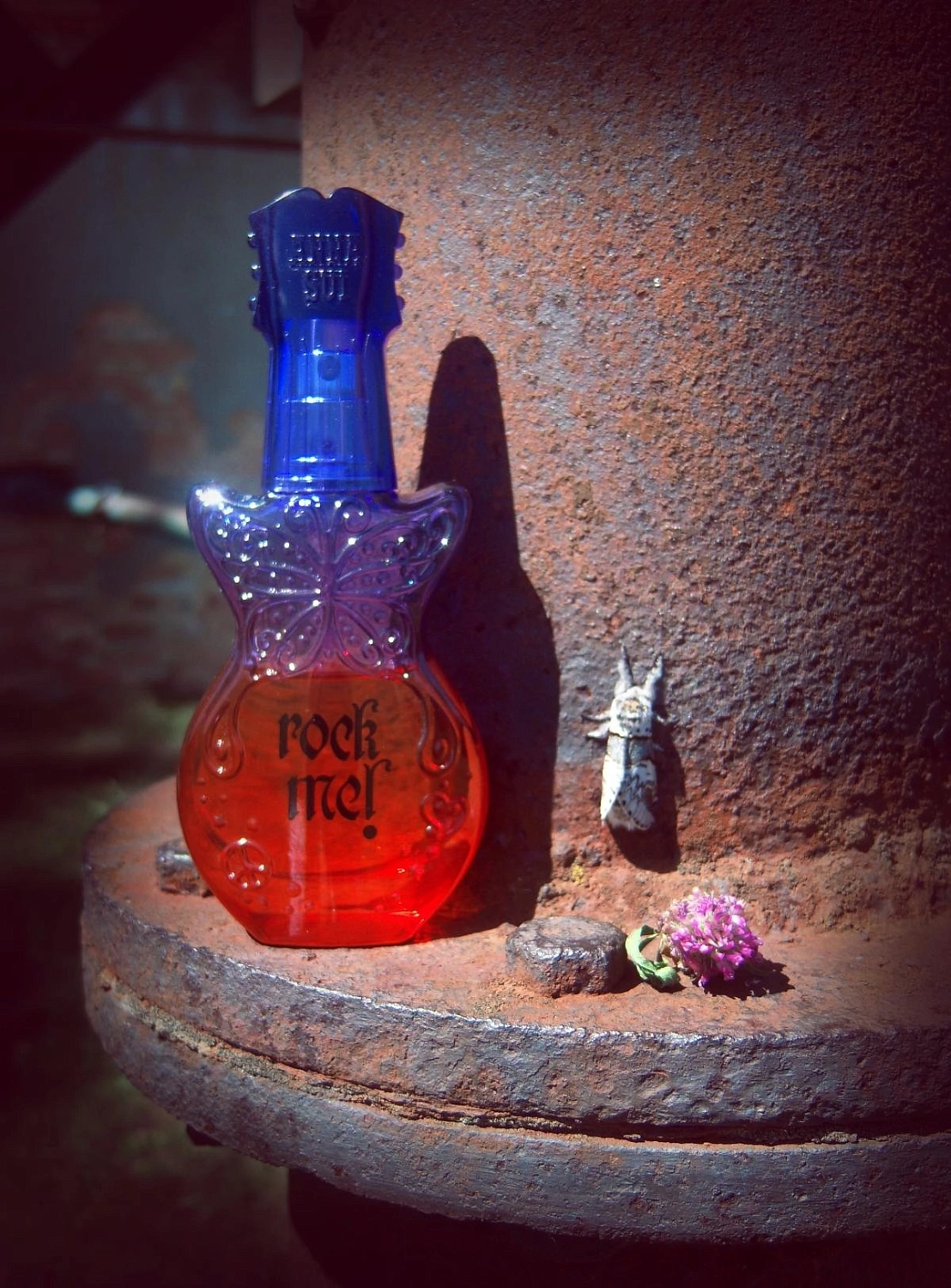 ANNA SUI Rock Me ANNA SUI Rock Me
