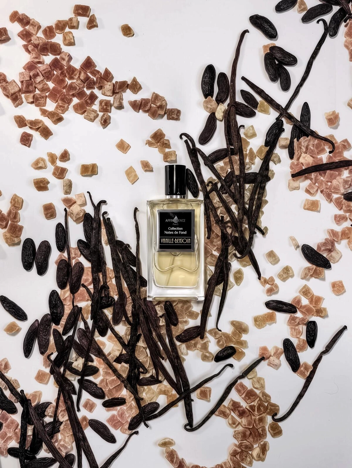 Affinessence Vanille Benjoin