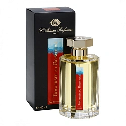 L'Artisan Parfumeur Traversee du bosphore