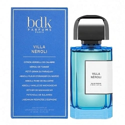 BDK Parfums Villa Neroli