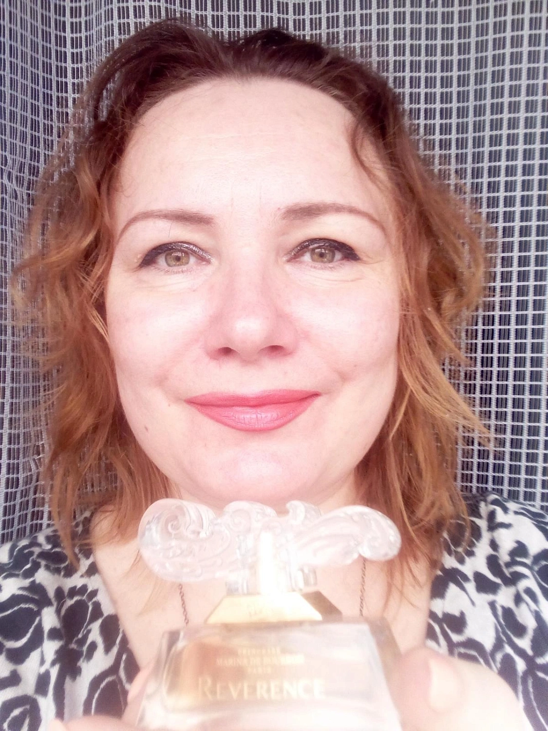 Marina de Bourbon Tendre Reverence