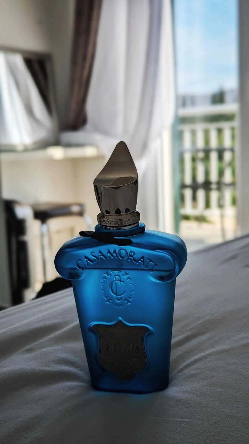 Xerjoff Mefisto Gentiluomo