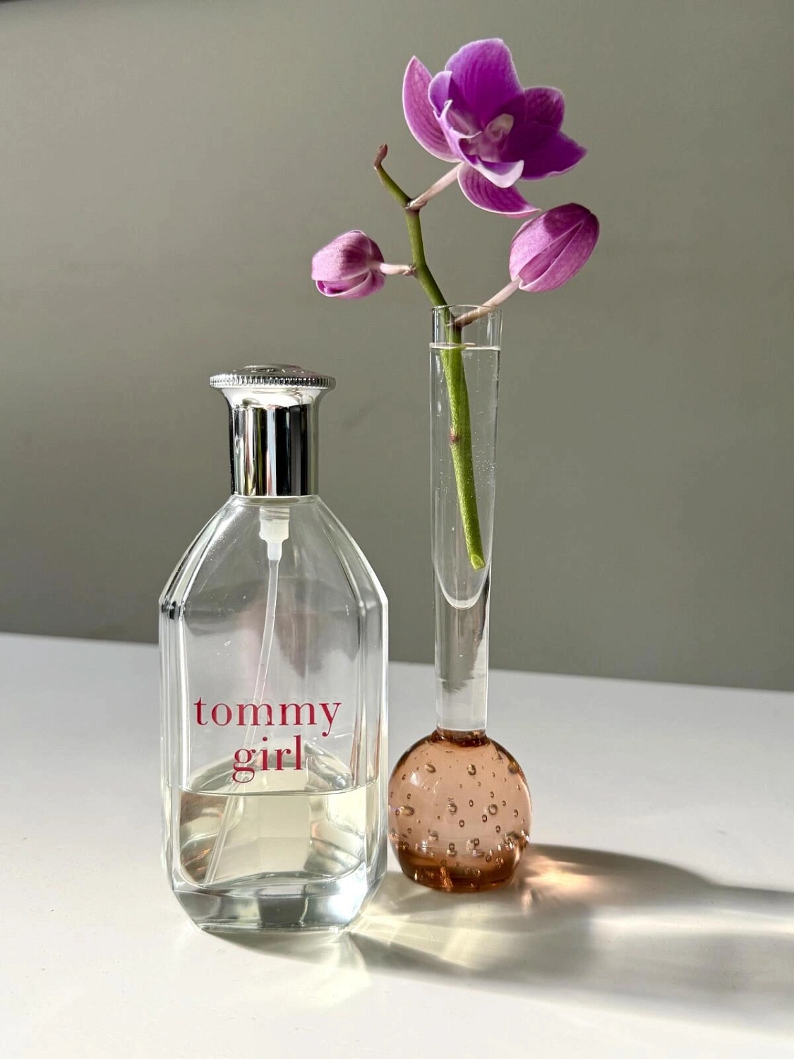 TOMMY HILFIGER Tommy Girl