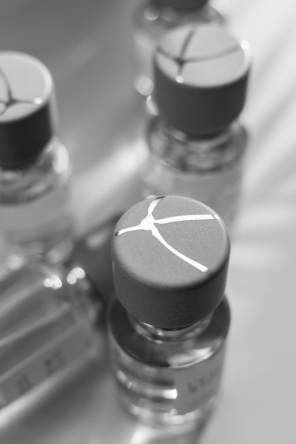 L'Eau Maliz Church Bells