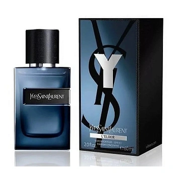 Yves Saint Laurent Y Elixir духи, 60 мл Yves Saint Laurent Y Elixir духи, 60 мл