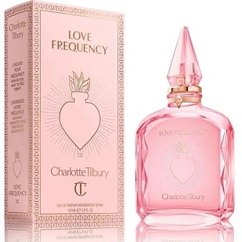 Фото Charlotte Tilbury Love Frequency