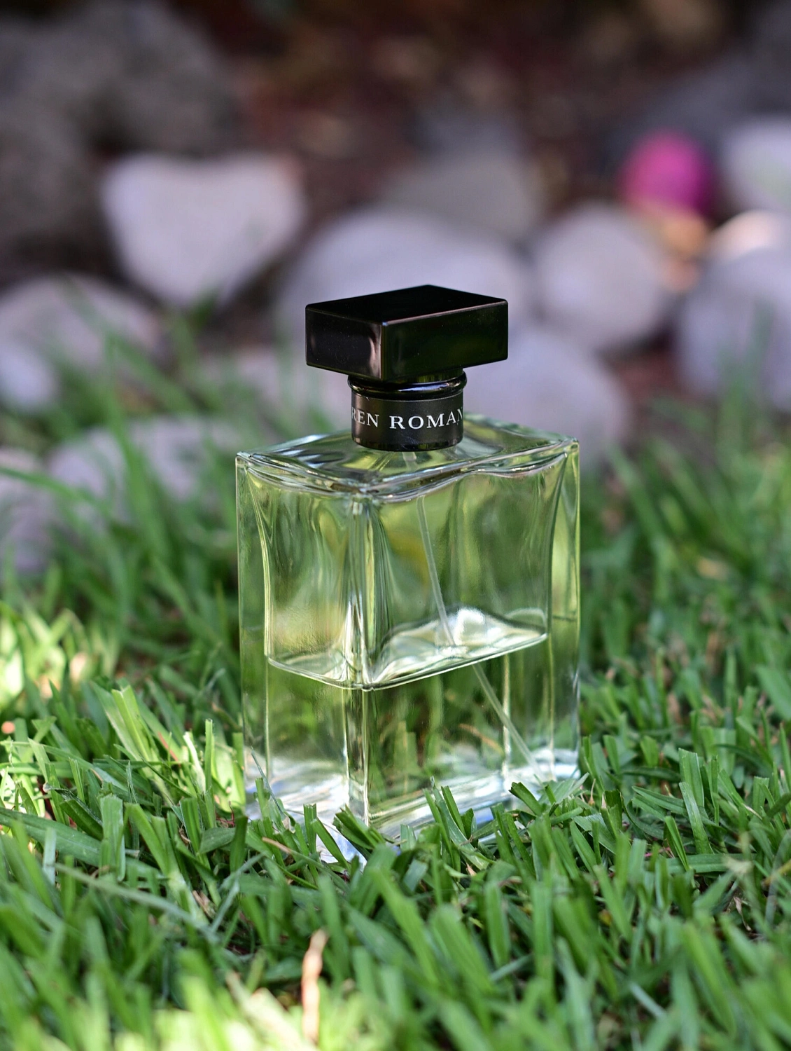 Ralph Lauren Romance For Men