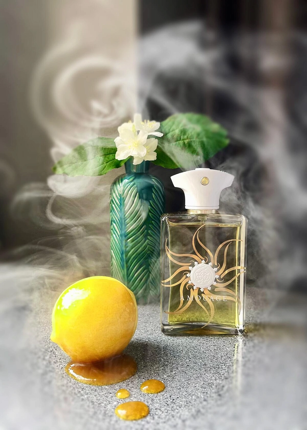 Amouage Sunshine Man