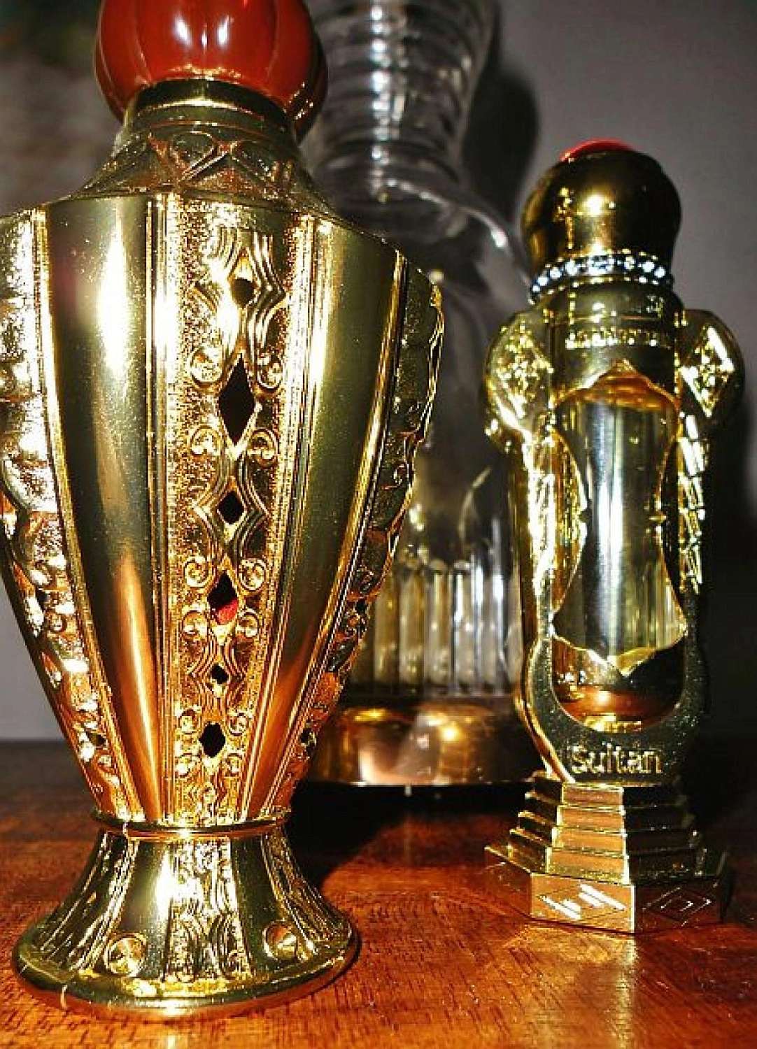 Al Haramain Sultan Al Haramain Sultan