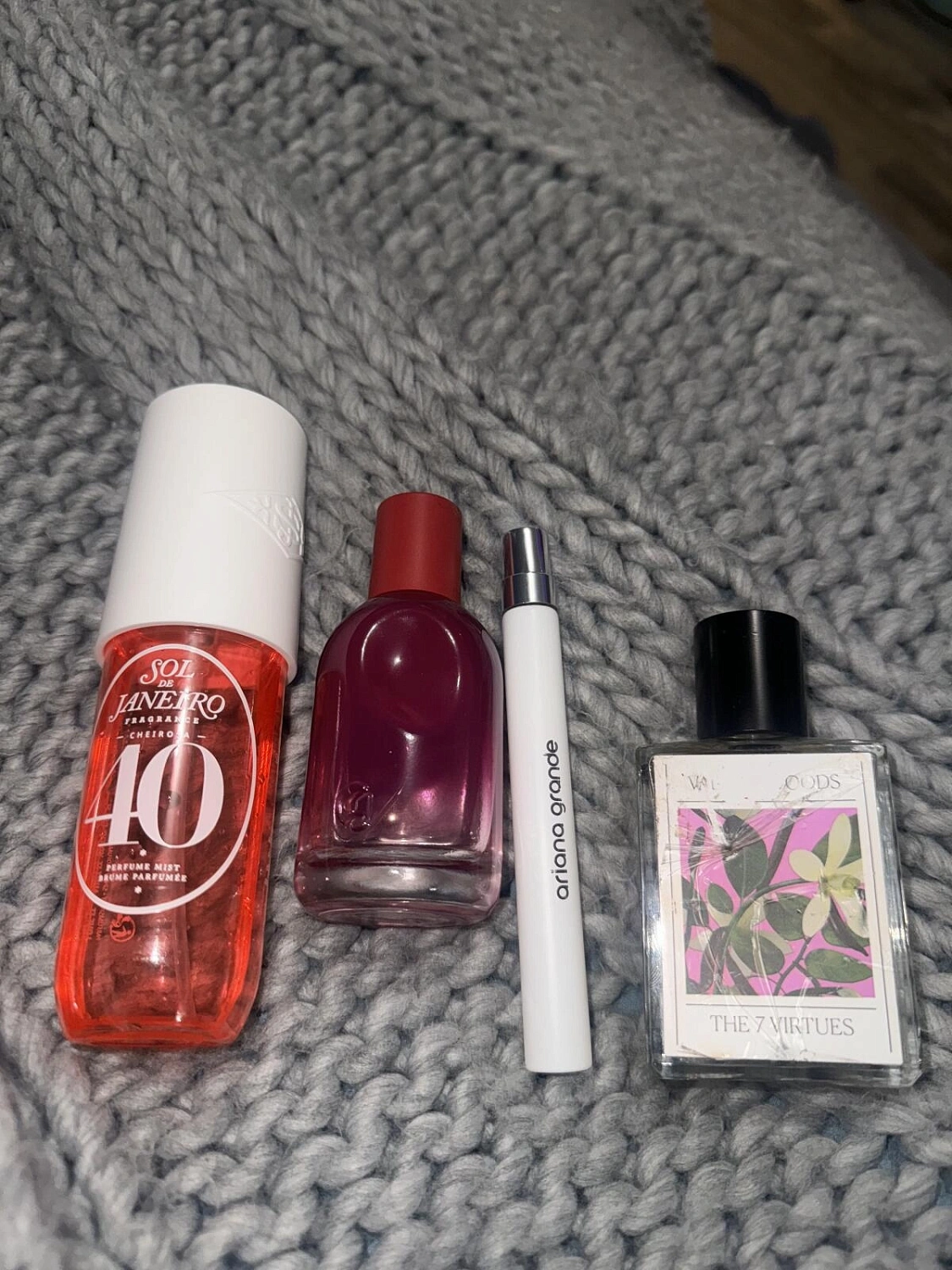 Sol de Janeiro Cheirosa '40