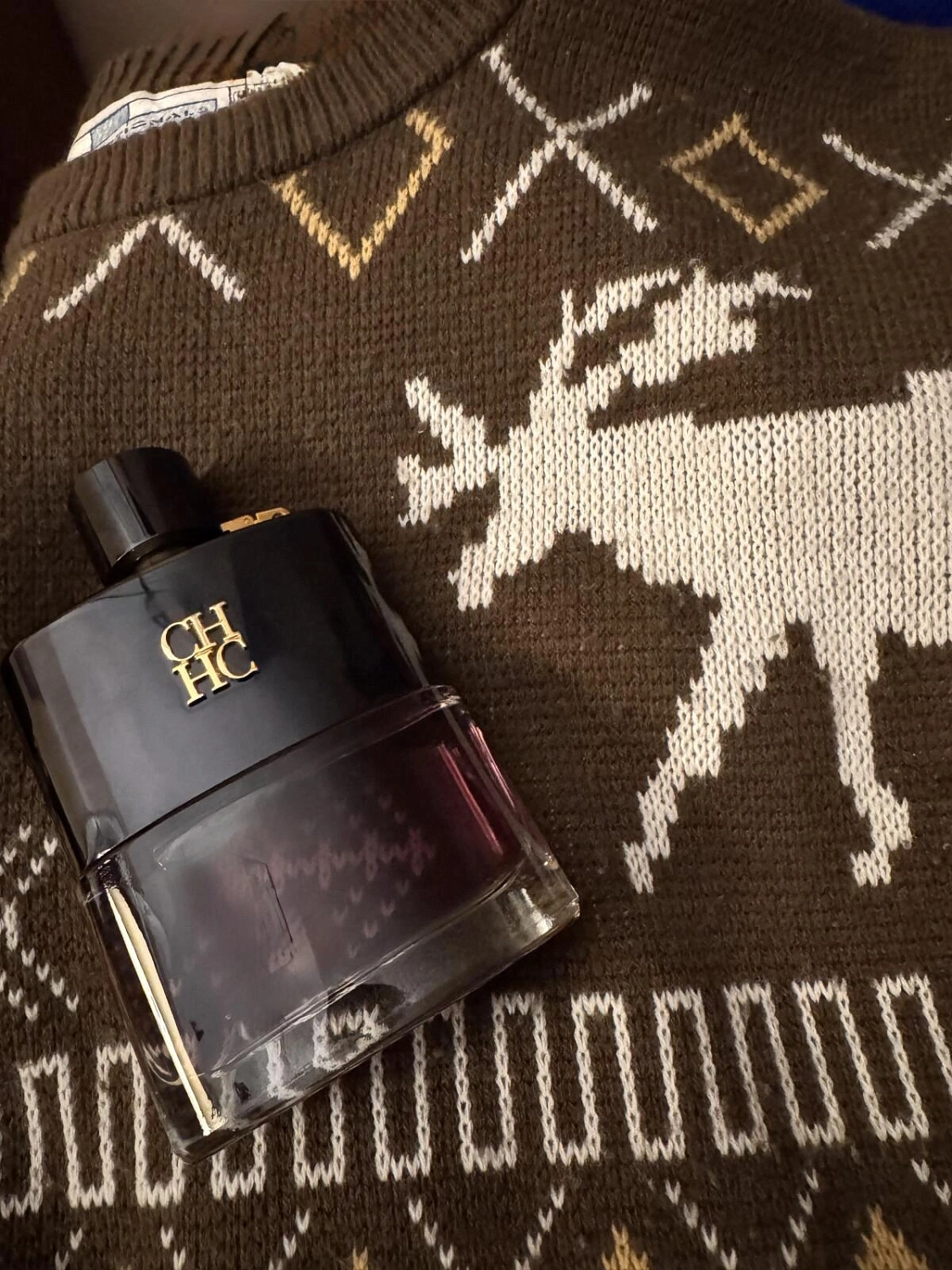 CAROLINA HERRERA CH Men Prive