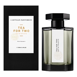 L'Artisan Parfumeur Tea for Two