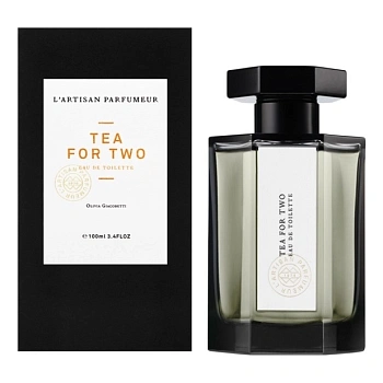 Фото L`Artisan Parfumeur Tea for Two