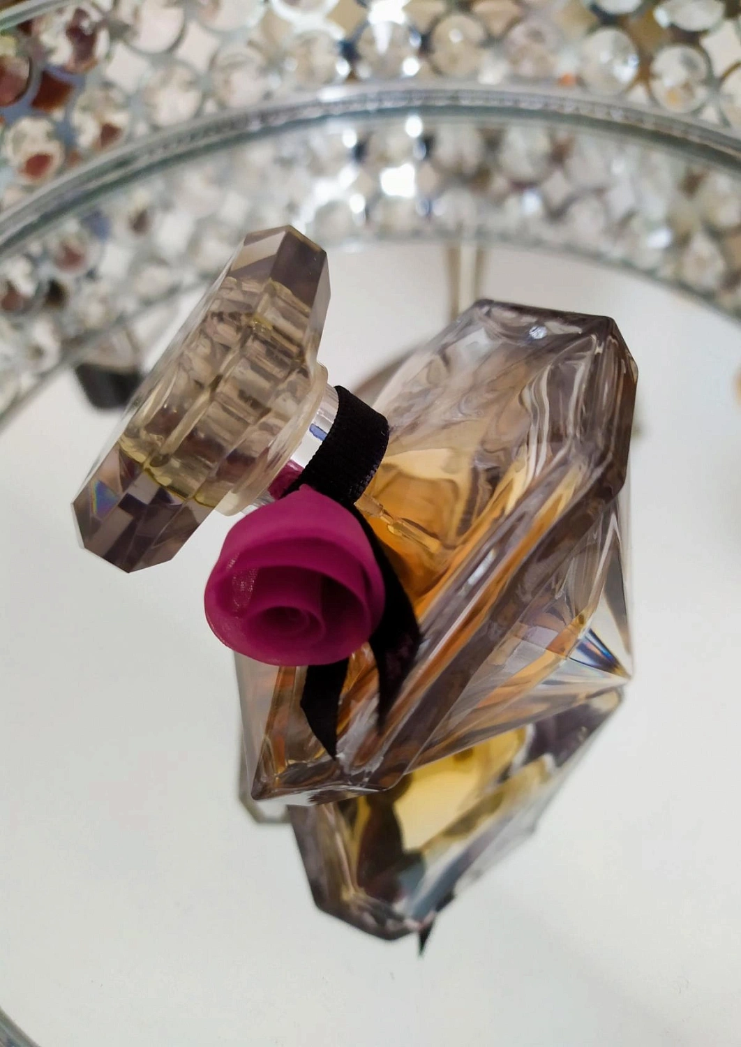 Lancome La Nuit Tresor L’Eau de Toilette