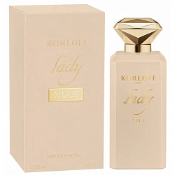 Korloff Paris Lady Nude