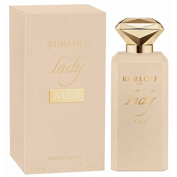 Фото Korloff Paris Lady Nude