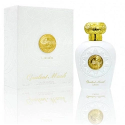 Lattafa Opulent Musk