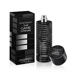 Davidoff The Game Intense