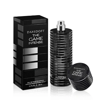 Фото Davidoff The Game Intense