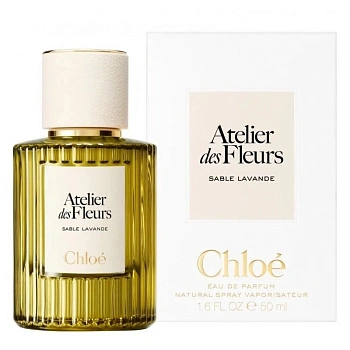 Фото Chloé Sable Lavande