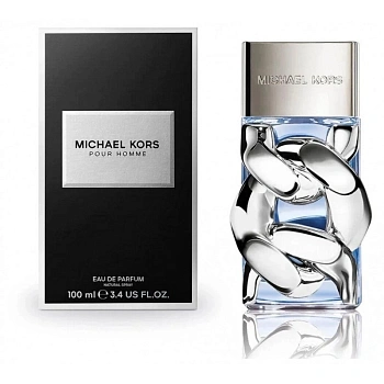 Фото Michael Kors Pour Homme