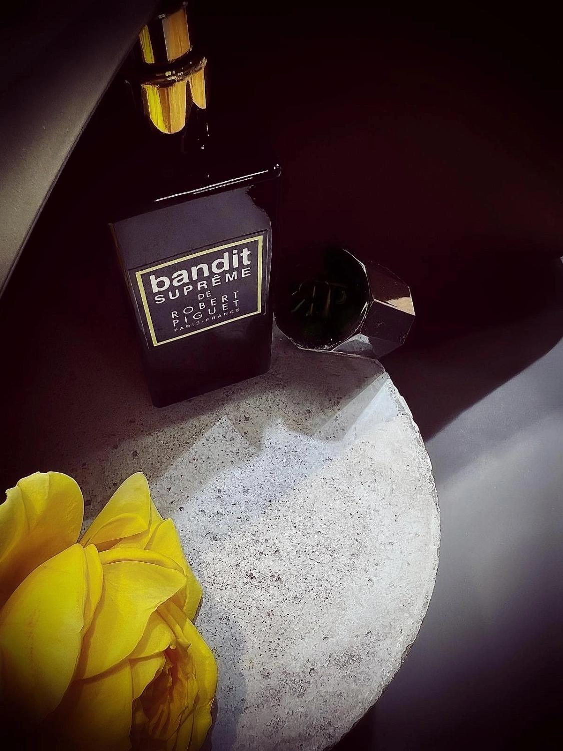 Robert Piguet Bandit Supreme