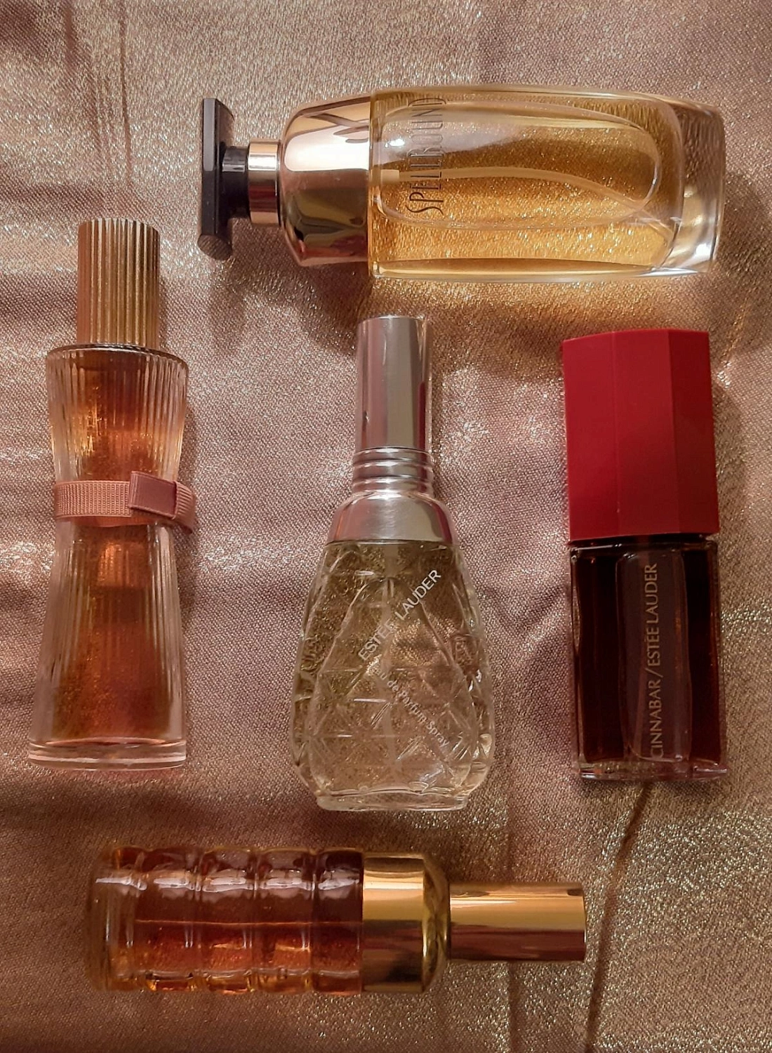 Estée Lauder Estee