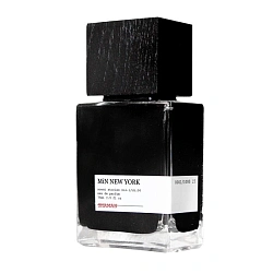 Min New York Shaman