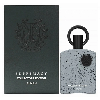 Фото AFNAN Supremacy Collector's Edition