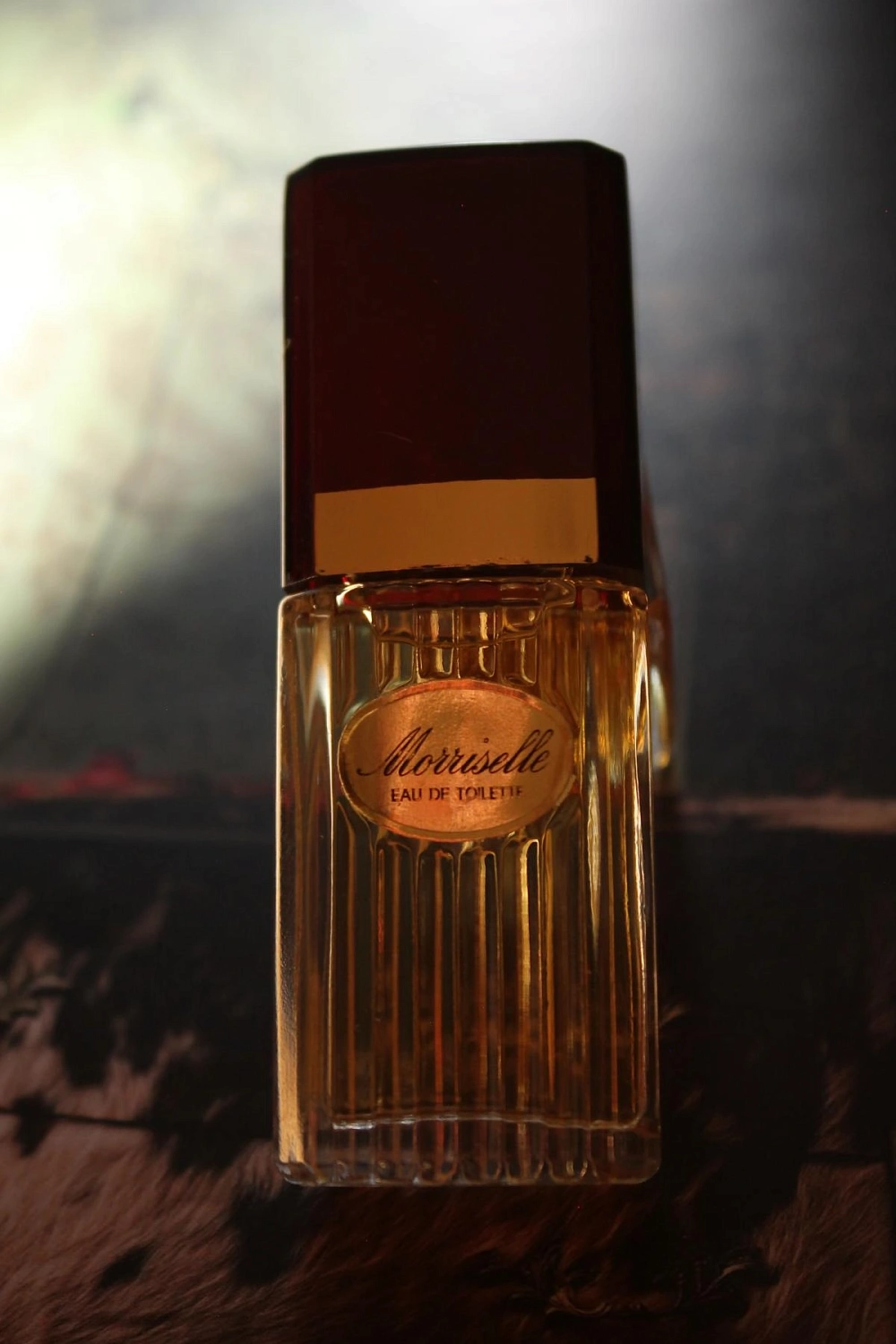 Morriselle Pour Elle