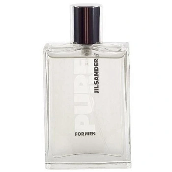 Jil Sander Pure For Men туалетная вода, 100 мл тестер Jil Sander Pure For Men туалетная вода, 100 мл тестер