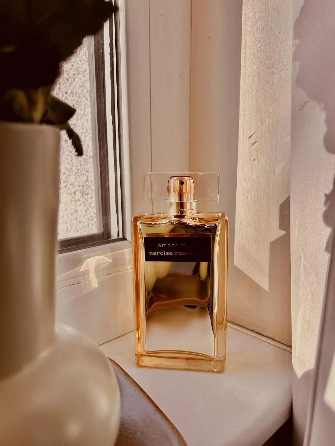 Narciso Rodriguez Amber Musc