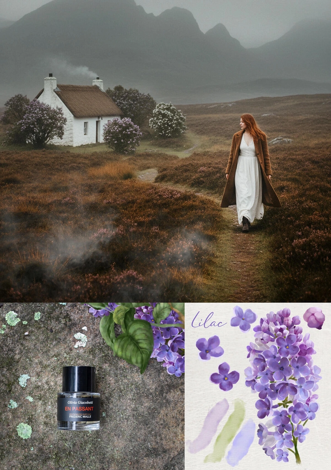 Frederic Malle En Passant