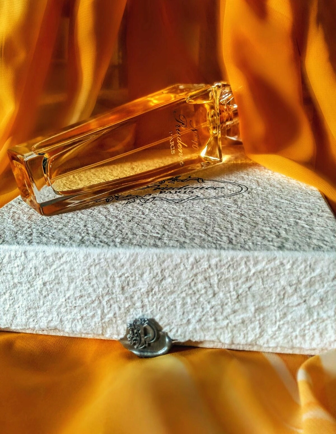 Prudence Paris No 10